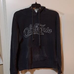 Cali Love (Heritage) Pacific Merchants Women's Hoodie